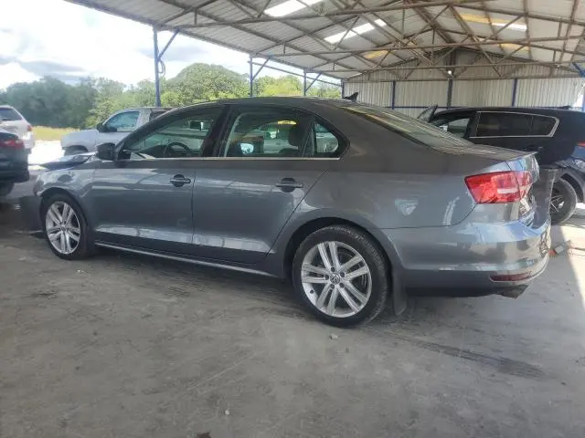 2015 VOLKSWAGEN JETTA TDI  