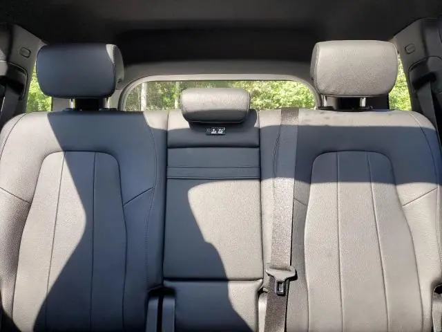 2020 MERCEDES-BENZ GLB 250 4MATIC  