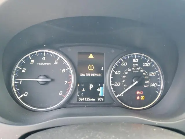 2017 MITSUBISHI OUTLANDER ES