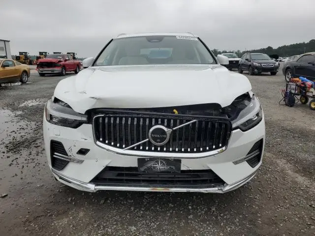 2023 VOLVO XC60 PLUS  