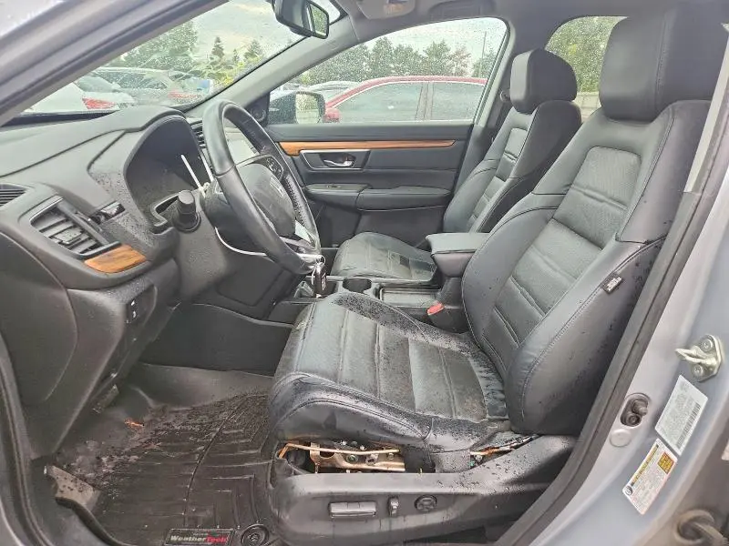 2019 HONDA CR-V EXL  