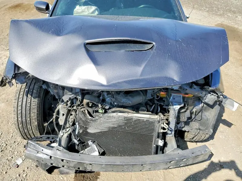 2019 DODGE CHARGER R  