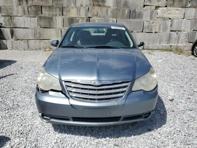 2010 CHRYSLER SEBRING LIMITED  