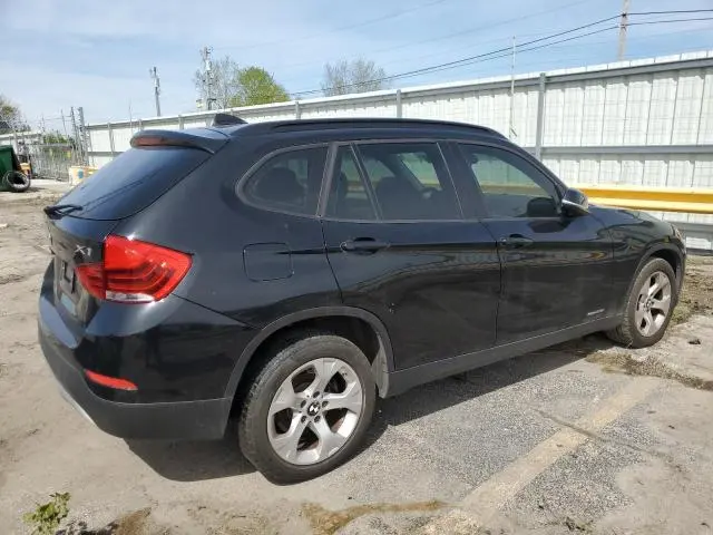2015 BMW X1 SDRIVE28I