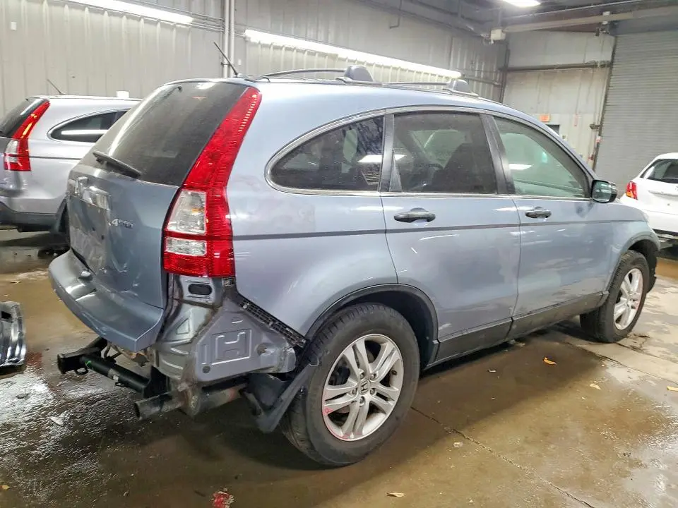 2011 HONDA CR-V EX  