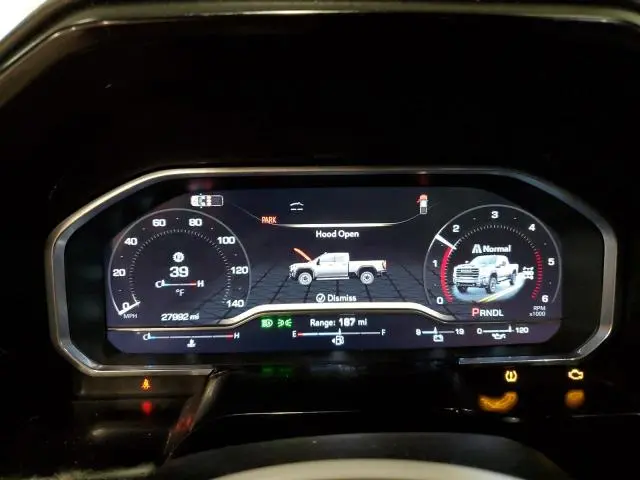 2024 GMC SIERRA K2500 SLT  