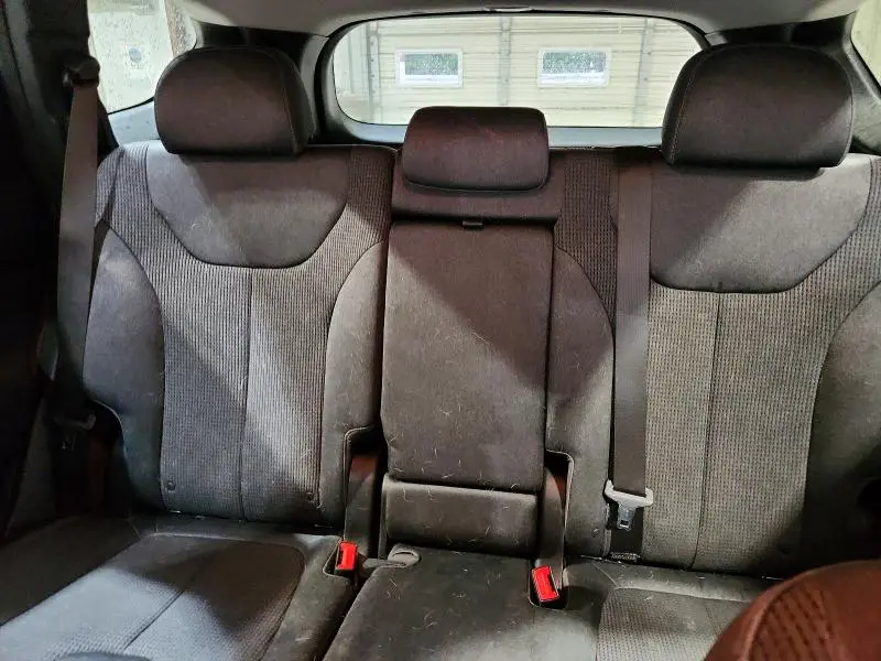 2019 HYUNDAI SANTA FE SEL 2.4L  