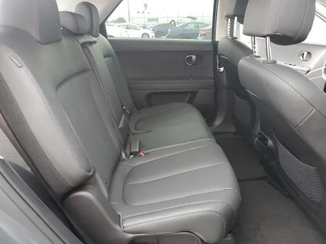 2025 HYUNDAI IONIQ 5 SEL  