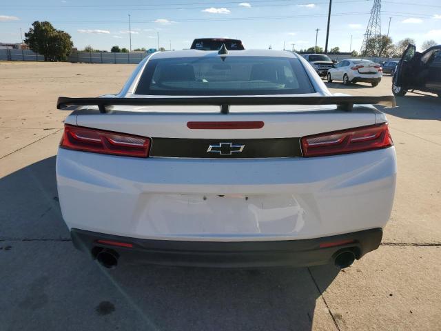 2018 CHEVROLET CAMARO LT