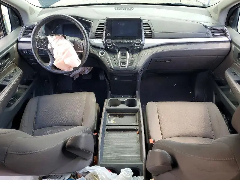 2020 HONDA ODYSSEY EX  