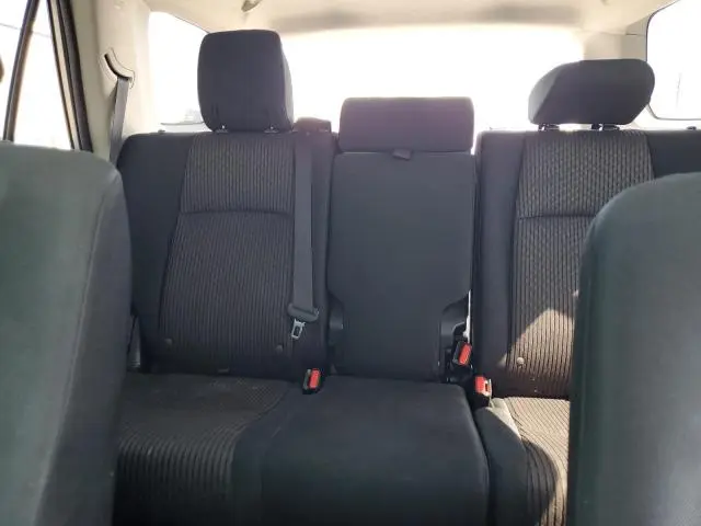 2014 TOYOTA 4RUNNER SR5  