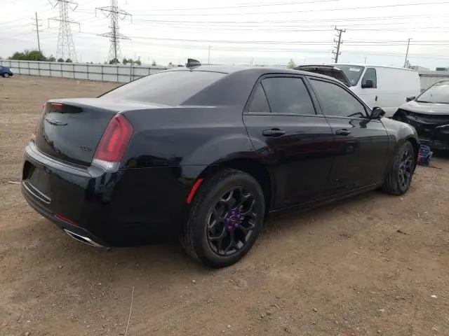 2022 CHRYSLER 300 TOURING L  