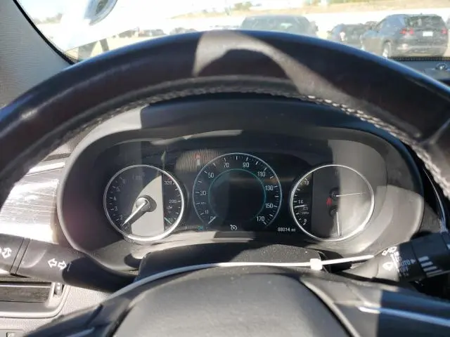 2019 BUICK ENVISION PREMIUM  