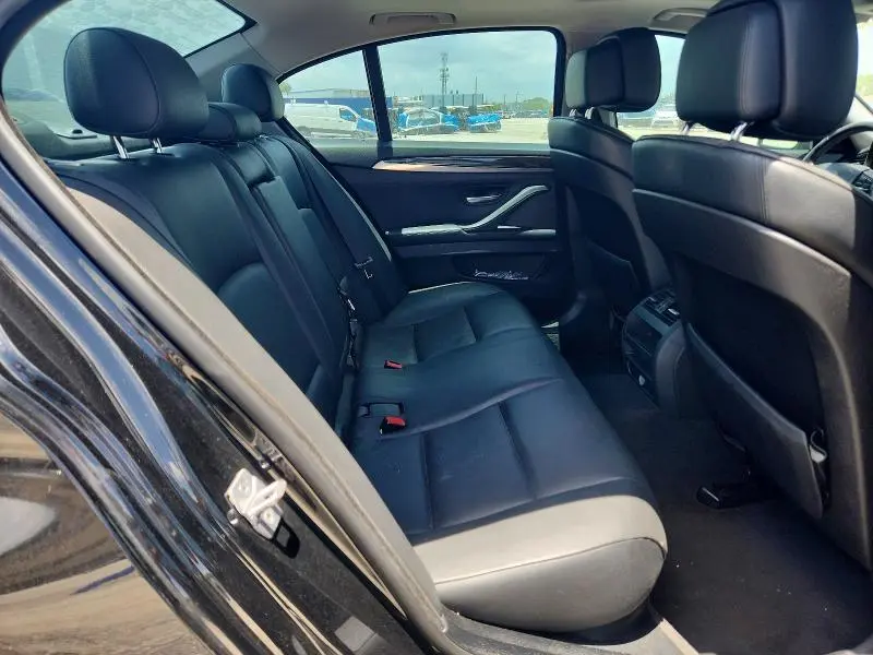2013 BMW 528 I  