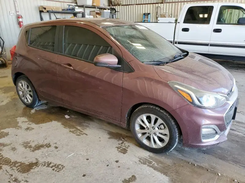 2020 CHEVROLET SPARK 1LT  