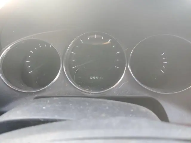 2011 LINCOLN MKZ   