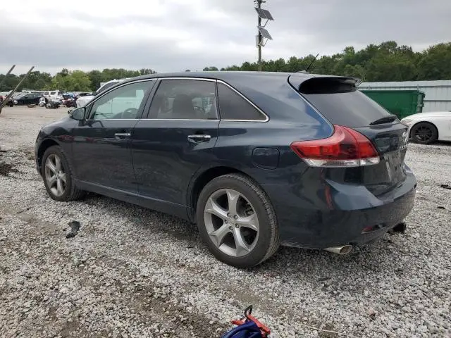 2013 TOYOTA VENZA LE  