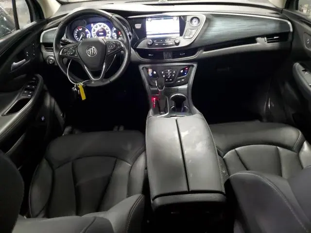 2020 BUICK ENVISION PREMIUM  