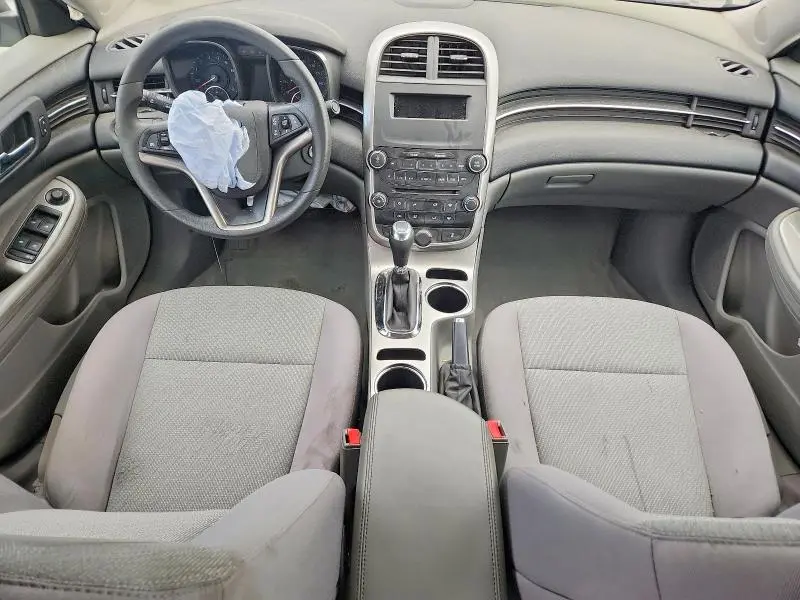 2014 CHEVROLET MALIBU LS  