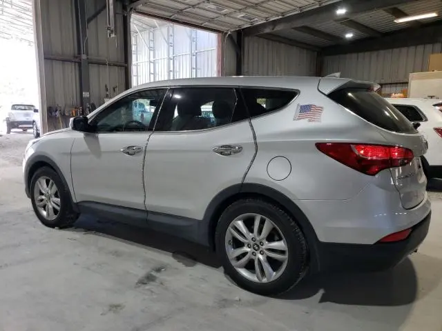 2013 HYUNDAI SANTA FE SPORT 