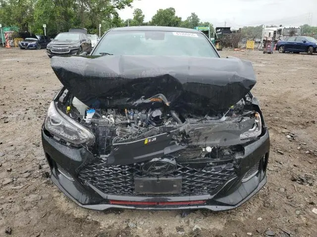 2020 HYUNDAI VELOSTER TURBO  