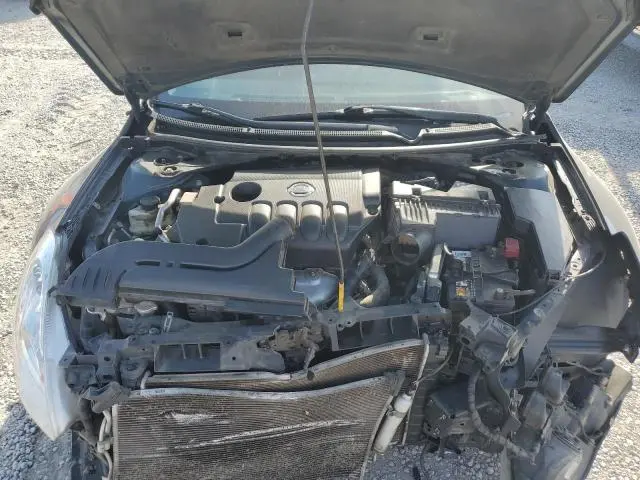 2010 NISSAN ALTIMA BASE  