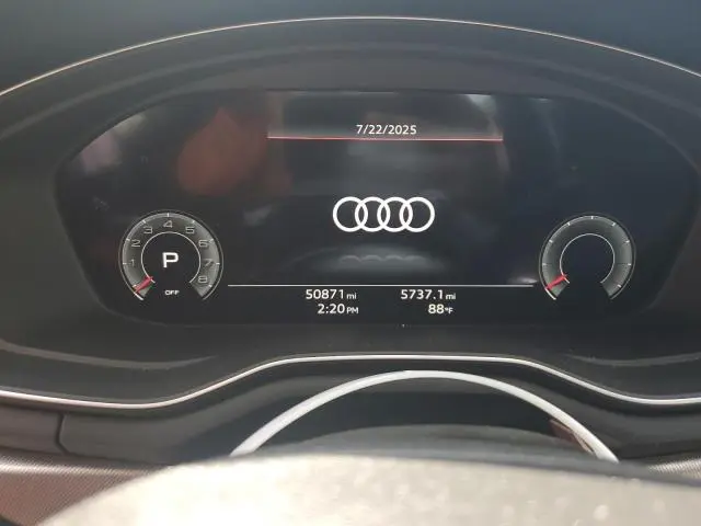 2023 AUDI A4 PREMIUM PLUS 45  