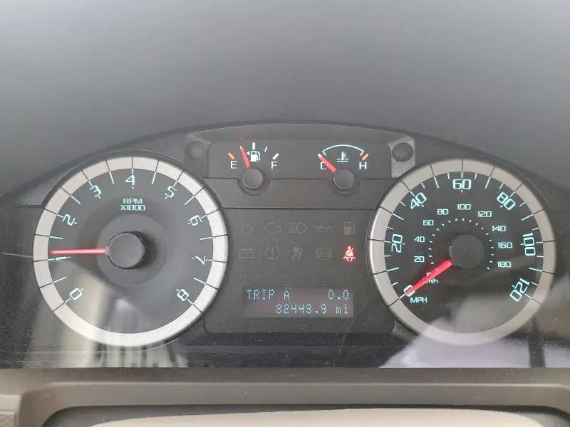 2012 FORD ESCAPE XLS  