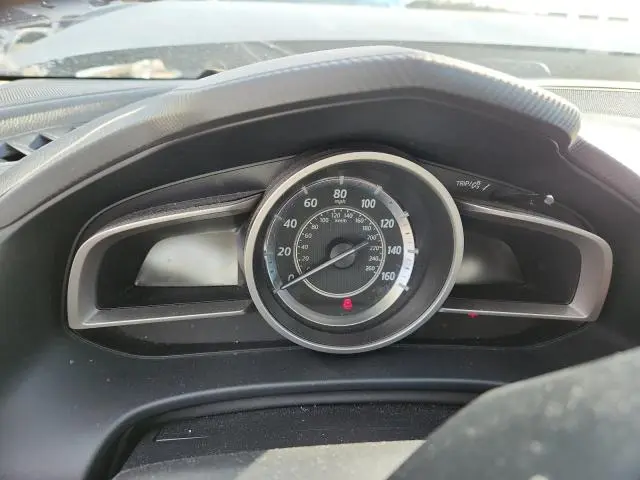 2016 MAZDA 3 TOURING  