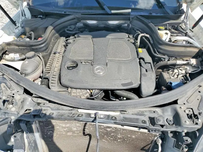 2015 MERCEDES-BENZ GLK 350  