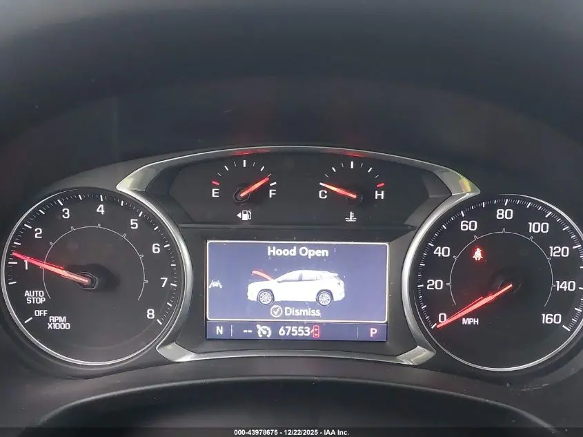 2022 GMC TERRAIN AWD SLT