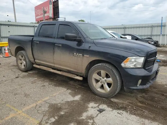 2014 RAM 1500 ST  