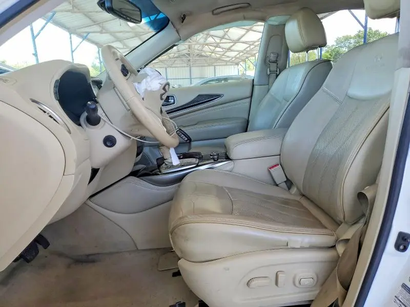 2014 INFINITI QX60 BASE  