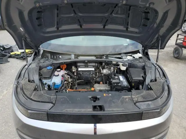 2023 HYUNDAI IONIQ 5 SEL  