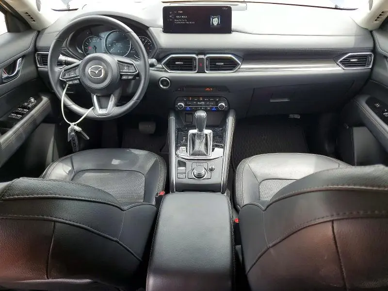 2023 MAZDA CX-5 PREMIUM PLUS  