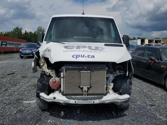 2020 MERCEDES-BENZ SPRINTER 2500  
