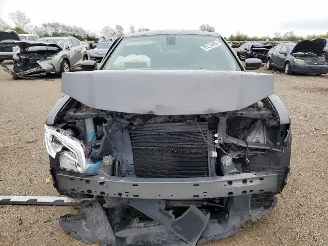 2018 CHRYSLER 300 TOURING  