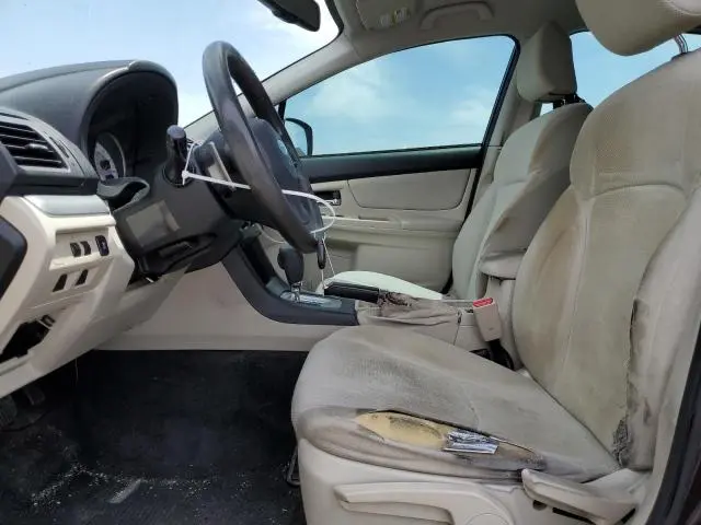 2013 SUBARU IMPREZA PREMIUM  