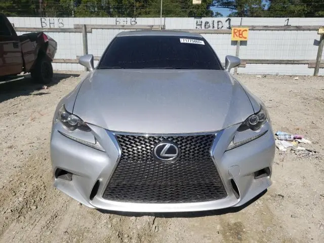 2014 LEXUS IS 350