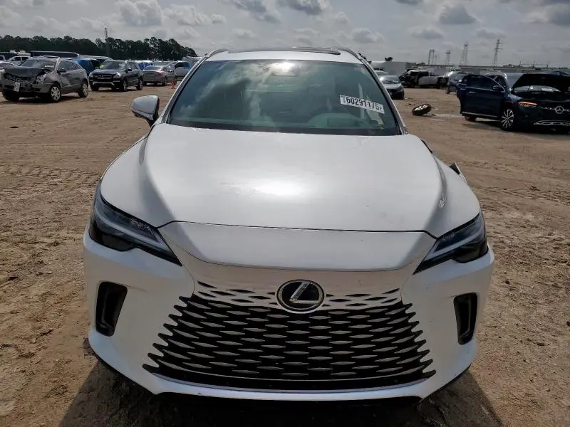 2024 LEXUS RX 350 BASE  