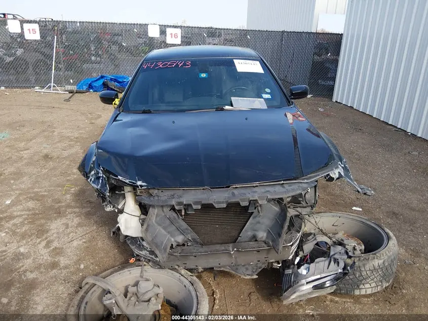 2016 CHRYSLER 300 300S