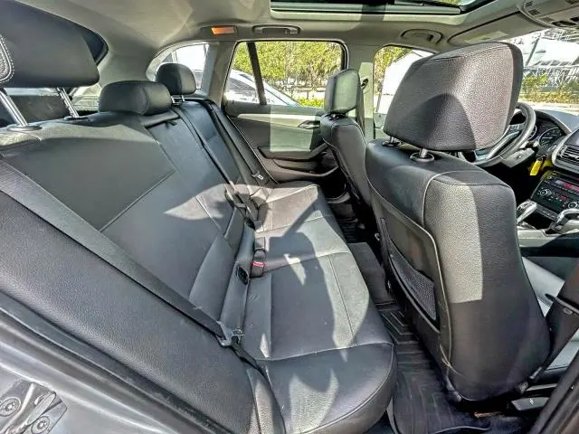 2014 BMW X1 XDRIVE28I  