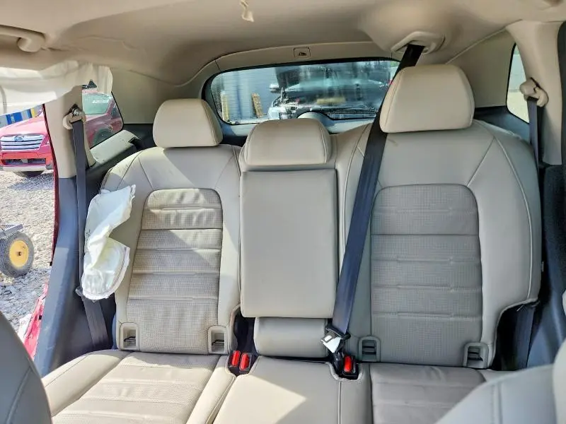 2023 HONDA CR-V EXL  
