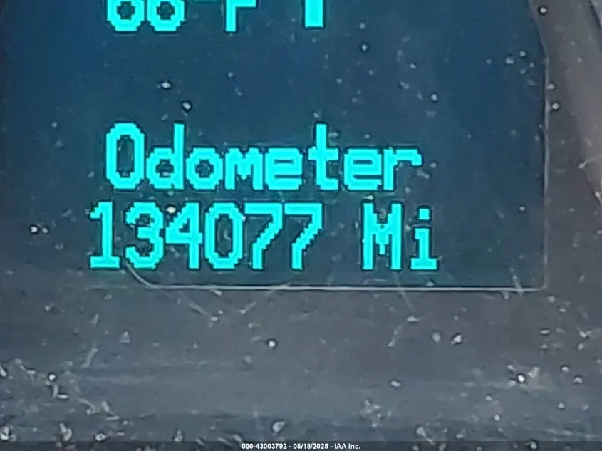 2013 CHEVROLET CAPTIVA SPORT LTZ