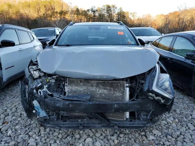 2023 KIA SPORTAGE X LINE  