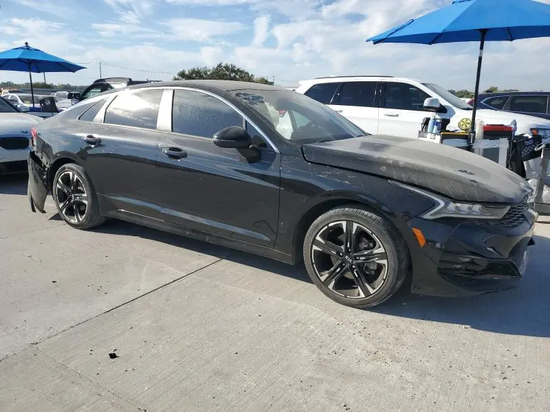 2021 KIA K5 GT LINE  