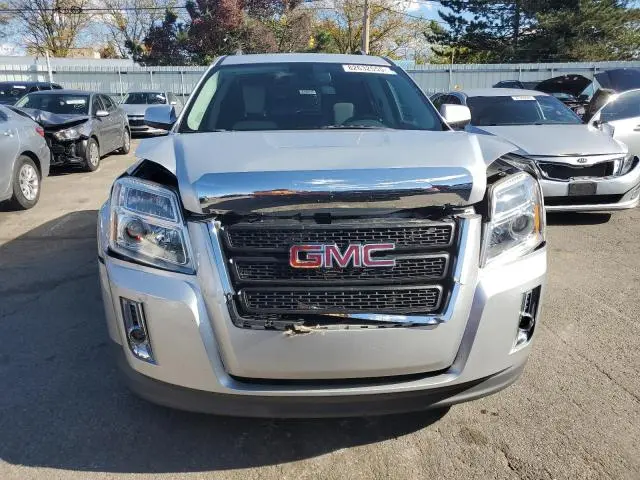 2011 GMC TERRAIN SLT  