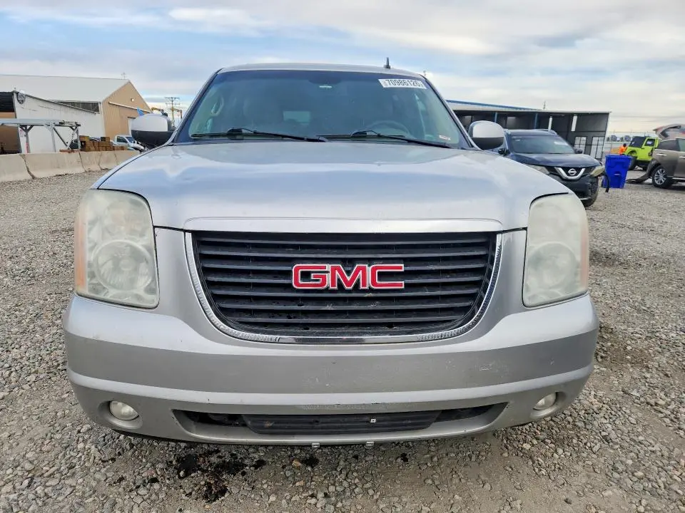 2012 GMC YUKON XL K1500 SLT  