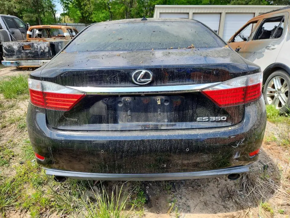 2014 LEXUS ES 350 BASE  
