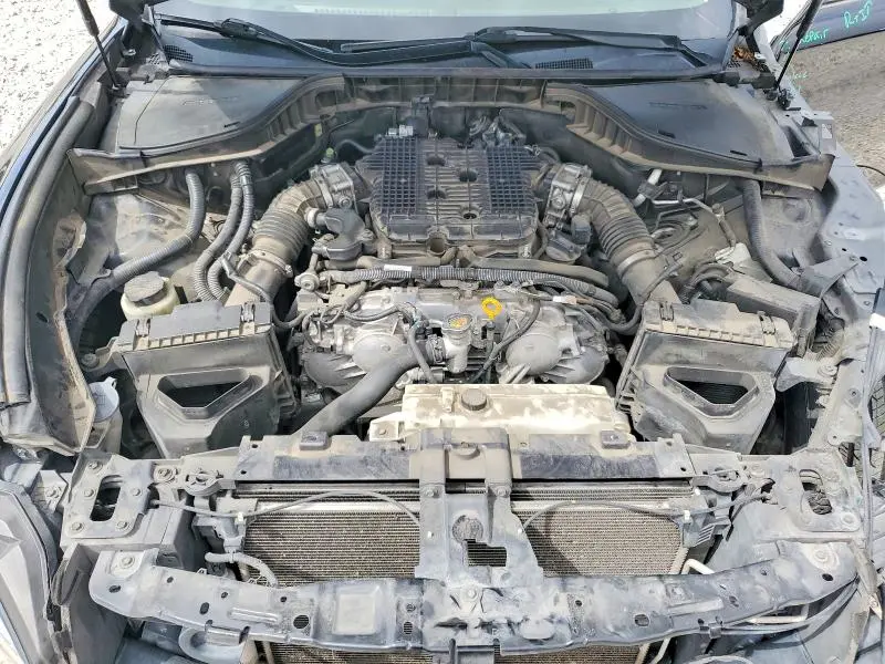 2015 INFINITI Q70 3.7  